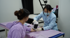 高姿与老爸评测技术中心共研升级版防晒乳，历时500余天打造“通勤防晒”新标杆