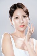 韩国护肤品牌DR.O携手金素恩 共同诠释自然平衡之美